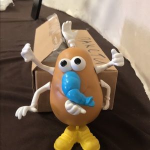 Meet your Posher, Lukian